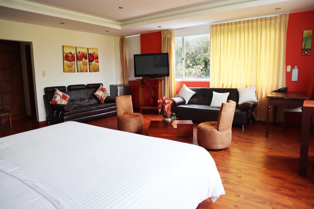 Kur Hotel & Bio Spa 두이타마 외부 사진