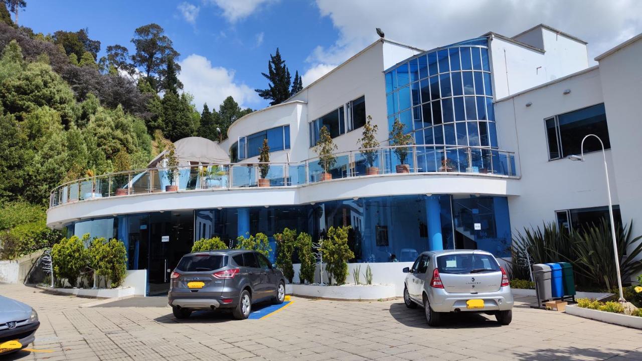 Kur Hotel & Bio Spa 두이타마 외부 사진
