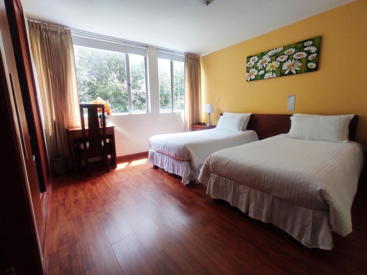 Kur Hotel & Bio Spa 두이타마 외부 사진
