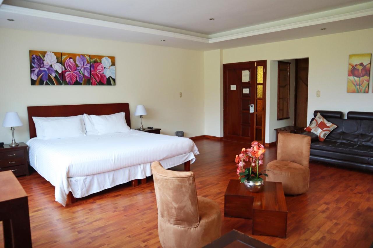 Kur Hotel & Bio Spa 두이타마 외부 사진