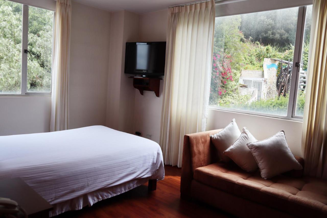 Kur Hotel & Bio Spa 두이타마 외부 사진
