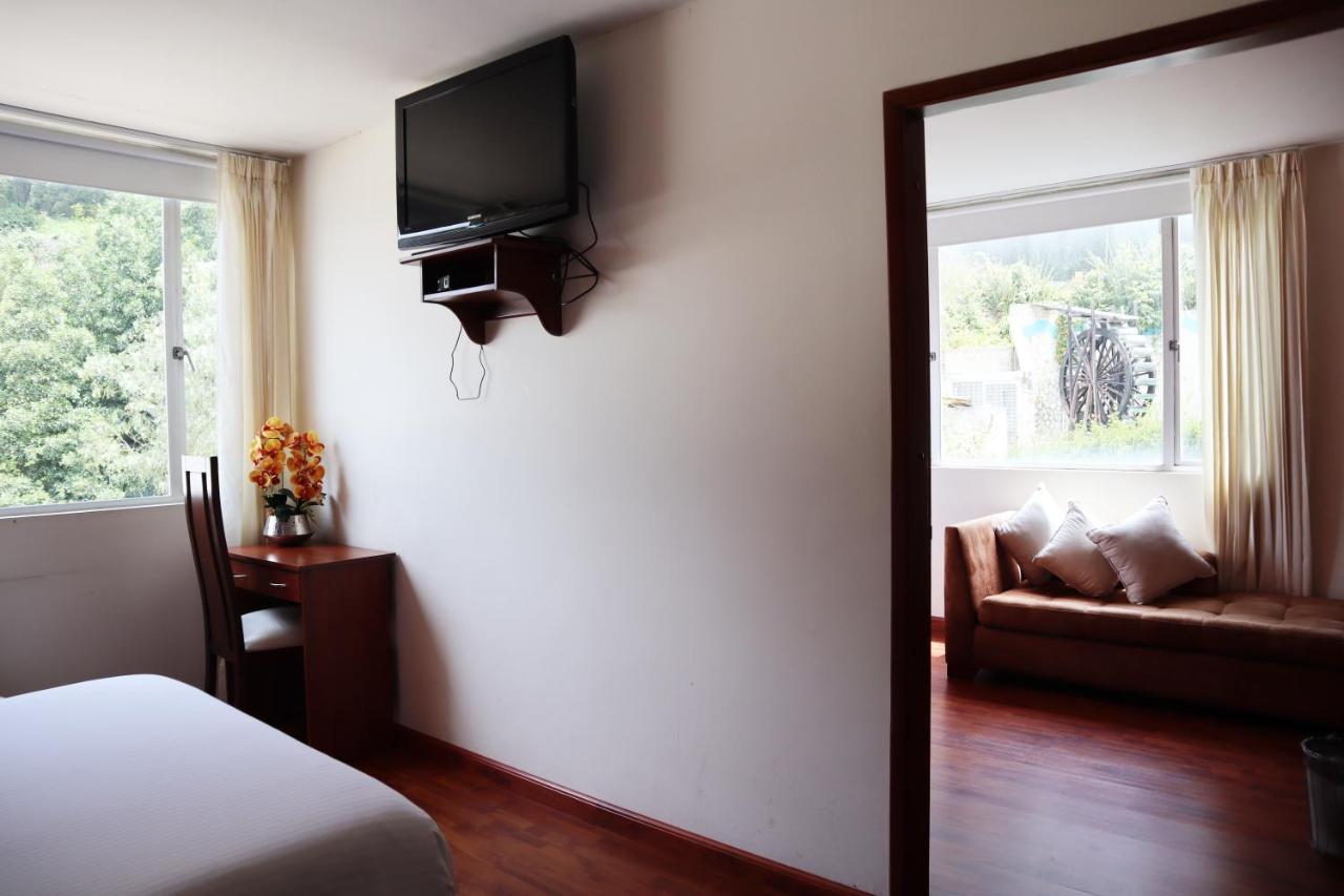 Kur Hotel & Bio Spa 두이타마 외부 사진