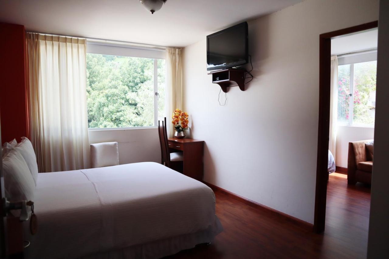 Kur Hotel & Bio Spa 두이타마 외부 사진