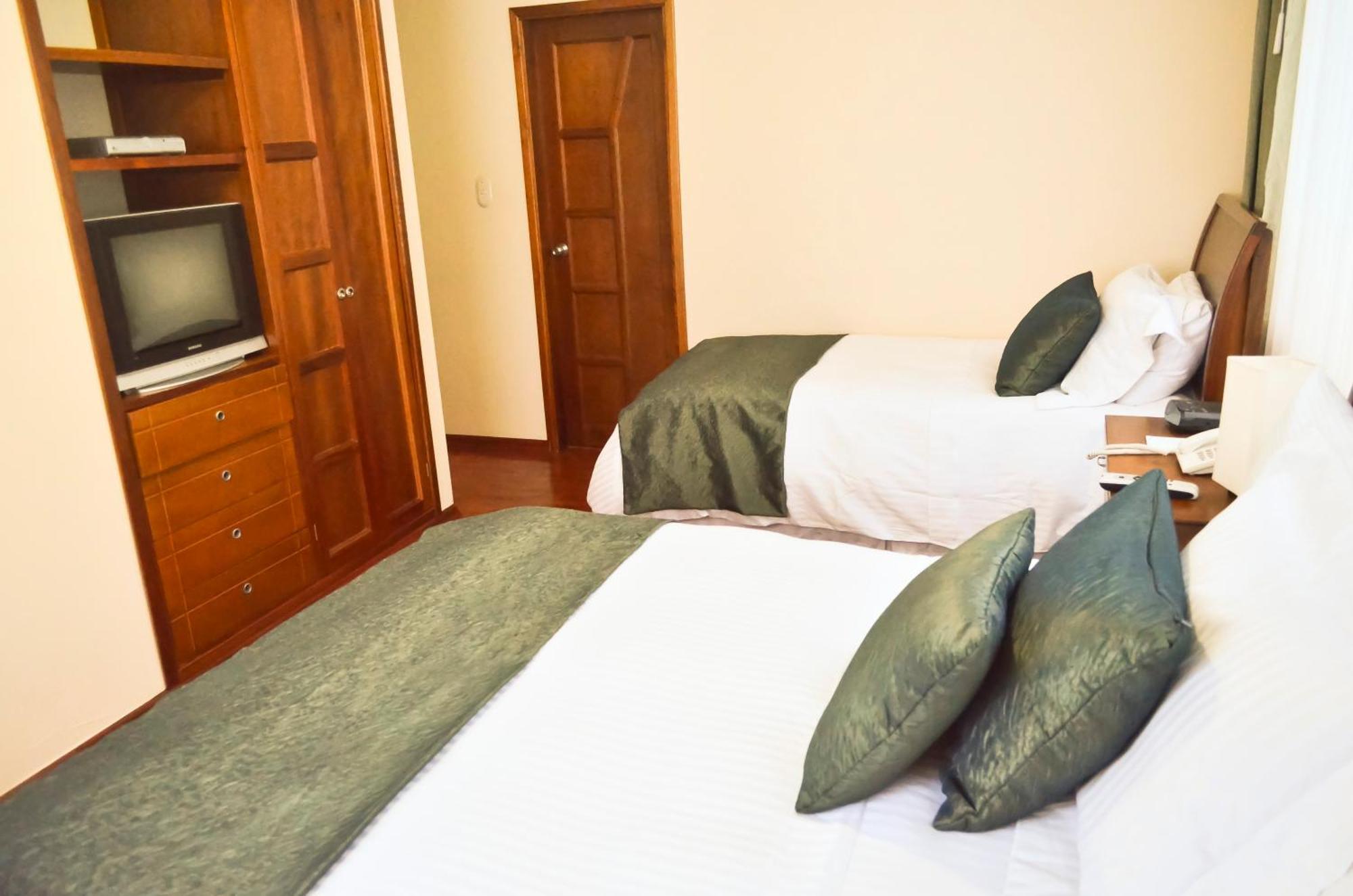 Kur Hotel & Bio Spa 두이타마 외부 사진