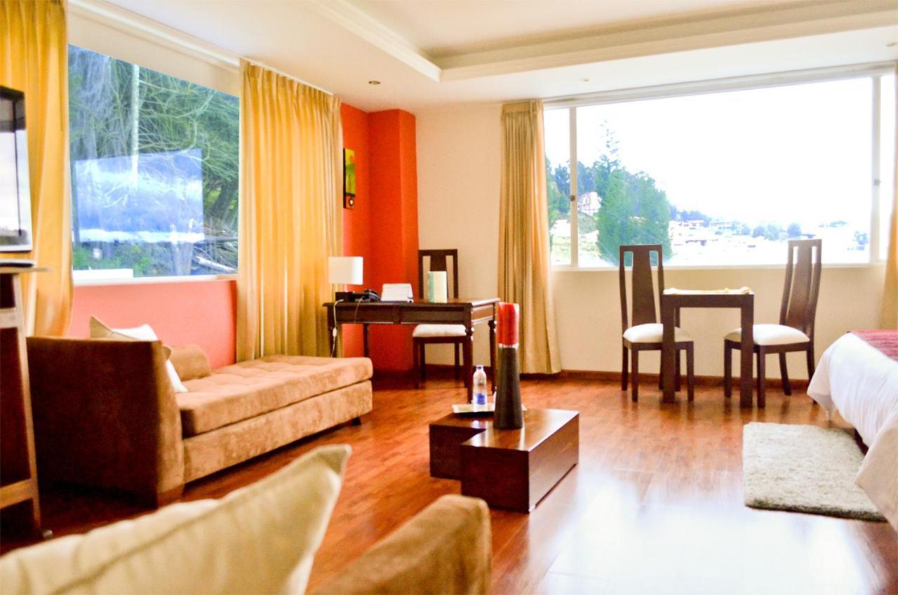 Kur Hotel & Bio Spa 두이타마 외부 사진