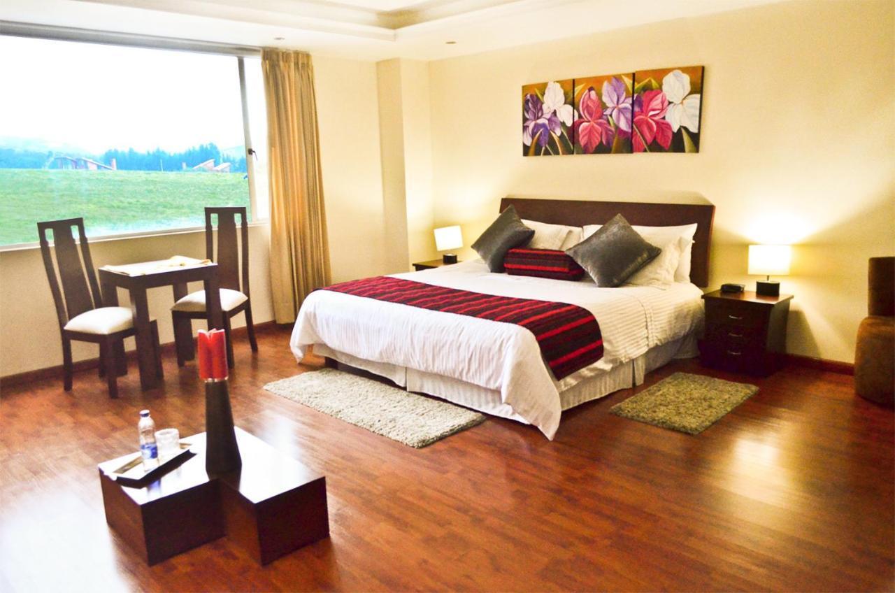 Kur Hotel & Bio Spa 두이타마 외부 사진