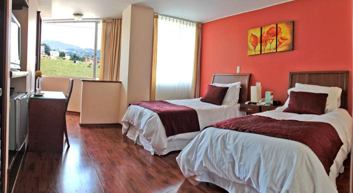 Kur Hotel & Bio Spa 두이타마 외부 사진