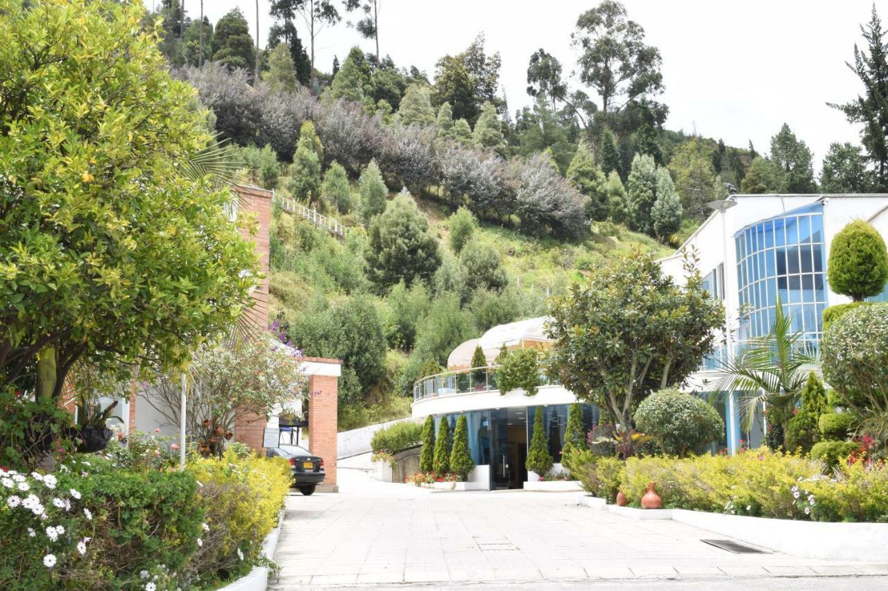 Kur Hotel & Bio Spa 두이타마 외부 사진